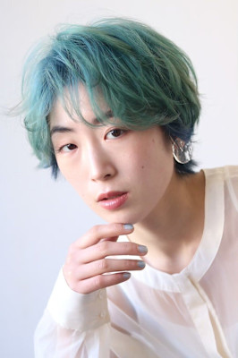 大人可愛い20代30代40代◎イメチェン似合わせカットフルバ