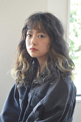 大人可愛い20代30代40代◎イメチェン似合わせカットフルバ