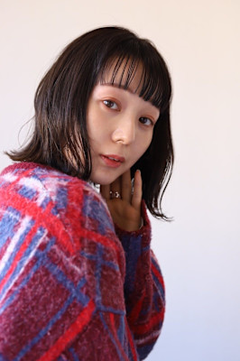 大人可愛い20代30代40代◎イメチェン似合わせカットフルバ