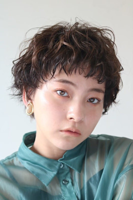 大人可愛い20代30代40代◎イメチェン似合わせカットフルバ