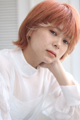 大人可愛い20代30代40代◎イメチェン似合わせカットフルバ