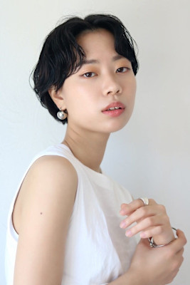 大人可愛い20代30代40代◎イメチェン似合わせカットかきあ