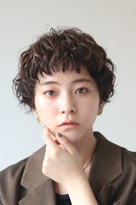 大人可愛い20代30代40代◎イメチェン似合わせカットフルバ