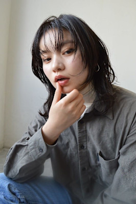 大人可愛い20代30代40代◎イメチェン似合わせカットフルバ