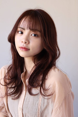 大人可愛い20代30代40代◎イメチェン似合わせカットフルバ