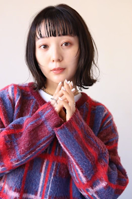 大人可愛い20代30代40代◎イメチェン似合わせカットフルバ