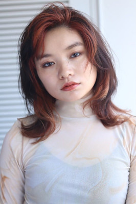 大人可愛い20代30代40代◎イメチェン似合わせカットかきあ