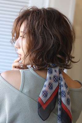 20代30代40代似合わカットイメチェンヘアスタイルフルバン