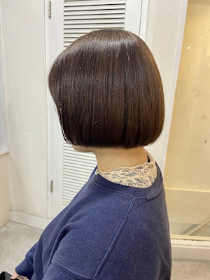 20代30代40代◎似合わカットイメチェンヘアスタイルベージ
