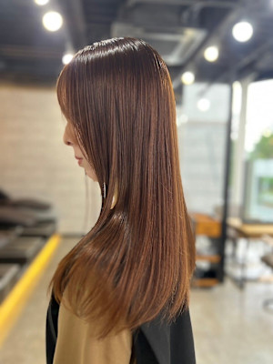 20代30代40代◎似合わカットイメチェンヘアスタイルロング