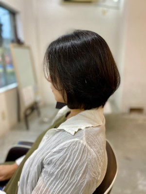 20代30代40代◎似合わカットイメチェンヘアスタイルボブ