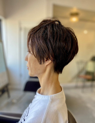 20代30代40代◎似合わカットイメチェンヘアスタイルショー