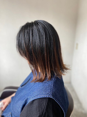 20代30代40代似合わせカットイメチェンスタイルボブ