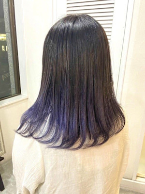 20代30代40代◎前髪パーマニュアンスヘアスタイル似合わせ
