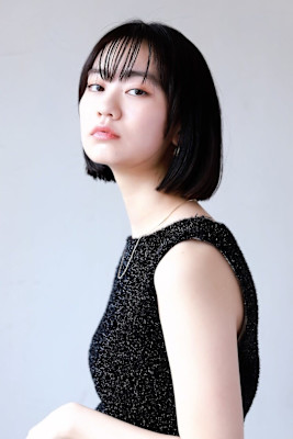 20代30代40代アッシュイメチェンヘアスタイル似合わせカッ