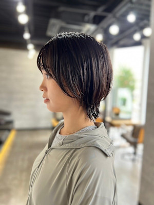 20代30代40代◎似合わせカットイメチェンヘアスタイルショ