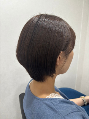 Second × Style