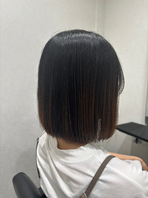Second × Style