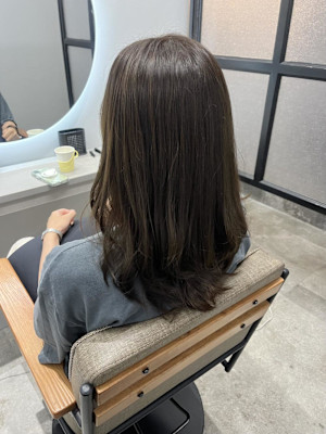 ＊オリーブベージュ＊
