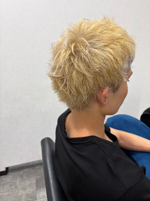 Second × Style
