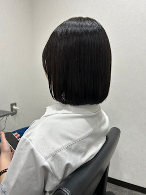 Second × Style