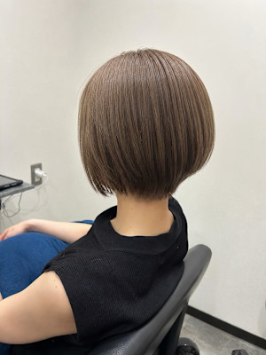 Second × Style