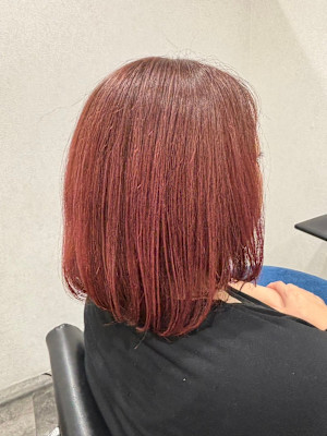 Second × Style