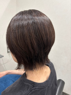 Second × Style