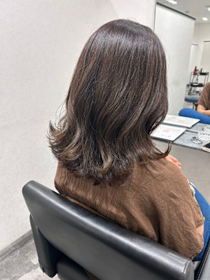 Second × Style