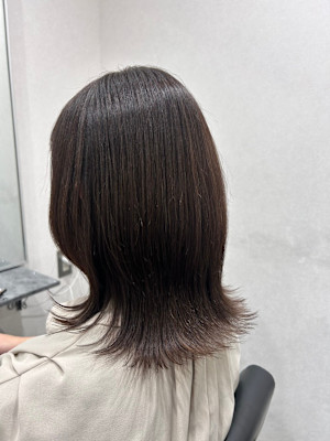 Second × Style