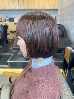 20代30代40代◎似合わせカットイメチェンヘアスタイル