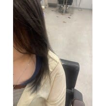 インナーカラー