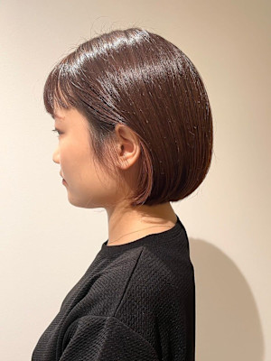 20代30代40代◎似合わせカットイメチェンヘアスタイル