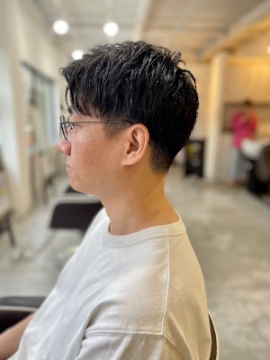 20代30代40代◎ 魅力倍増カールセミディシアカラー
