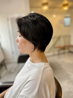 20代30代40代◎ 魅力倍増カールセミディシアカラー
