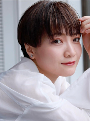 大人可愛い20代30代40代◎セミディカールシアカラー