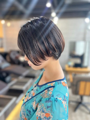 20代30代40代◎ 魅力倍増カールセミディシアカラー