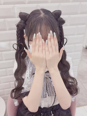 立体リボンハートツイン＊まゆ