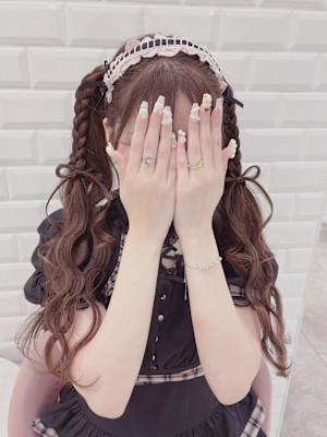 紐リボンツインテール＊まゆ