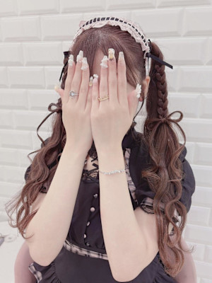 紐リボンツインテール＊まゆ