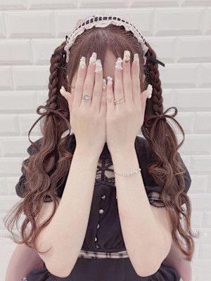 紐リボンツインテール＊まゆ