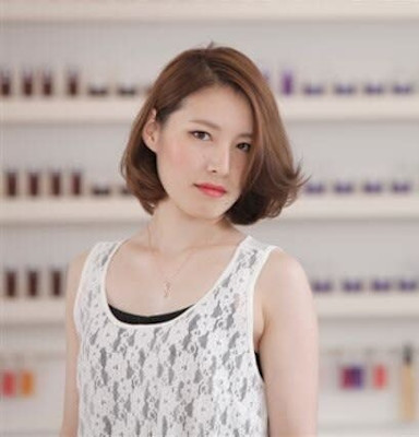 大人可愛い◎20代30代40代イメチェンスタイル似合わせカッ