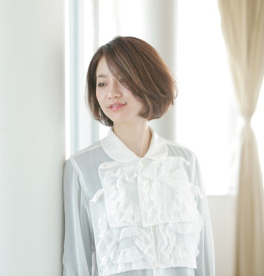 大人可愛い◎20代30代40代イメチェンスタイル似合わせカッ