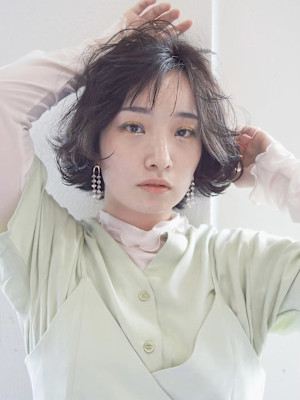 大人可愛い◎20代30代40代イメチェンスタイル似合わせカッ