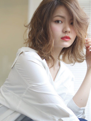 大人可愛い◎20代30代40代イメチェンスタイル似合わせカッ