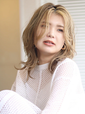 大人可愛い20代30代40代ハッシュカットイメチェン似合わせ