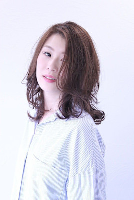 大人可愛い◎20代30代40代イメチェンスタイル似合わせカッ