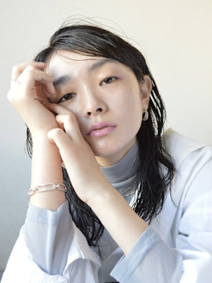 大人可愛い◎20代30代40代イメチェンスタイル似合わせカッ