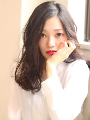 大人可愛い◎20代30代40代イメチェンスタイル似合わせカッ
