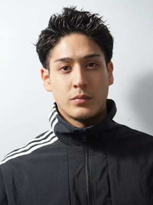 爽やかショート×フェード【札幌】